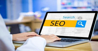 SEO优化